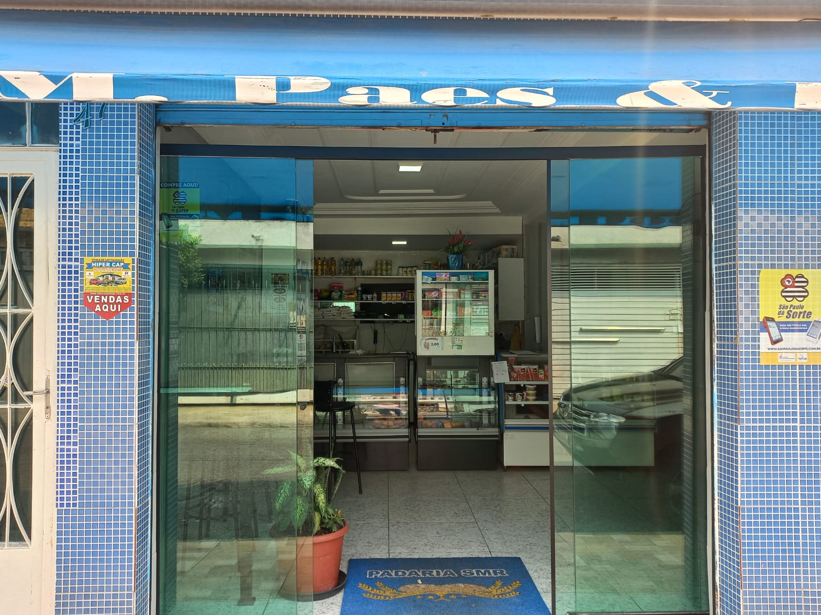 À Venda: Imóvel Ideal para Sua Família e Negócio!