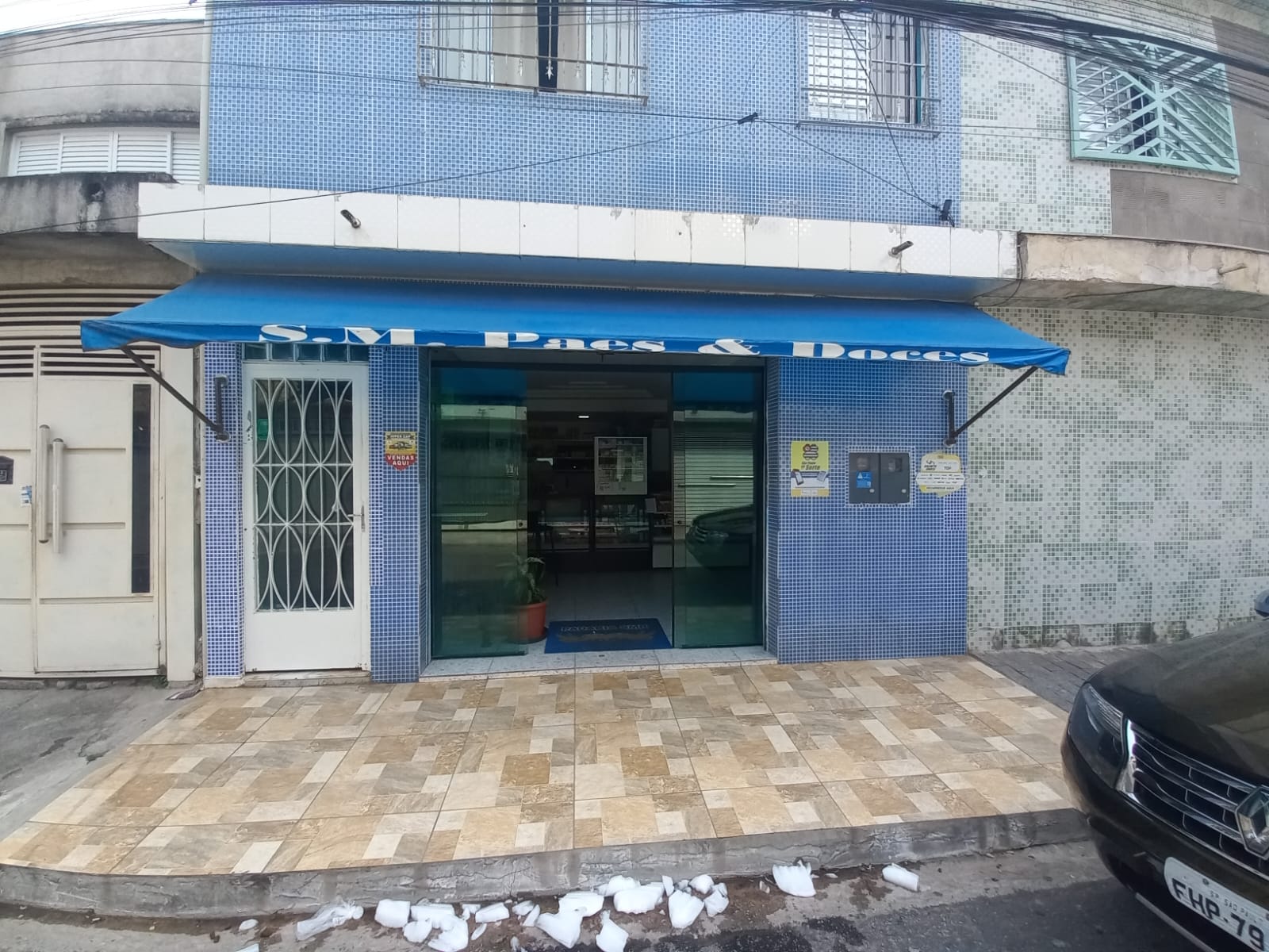 À Venda: Imóvel Ideal para Sua Família e Negócio!
