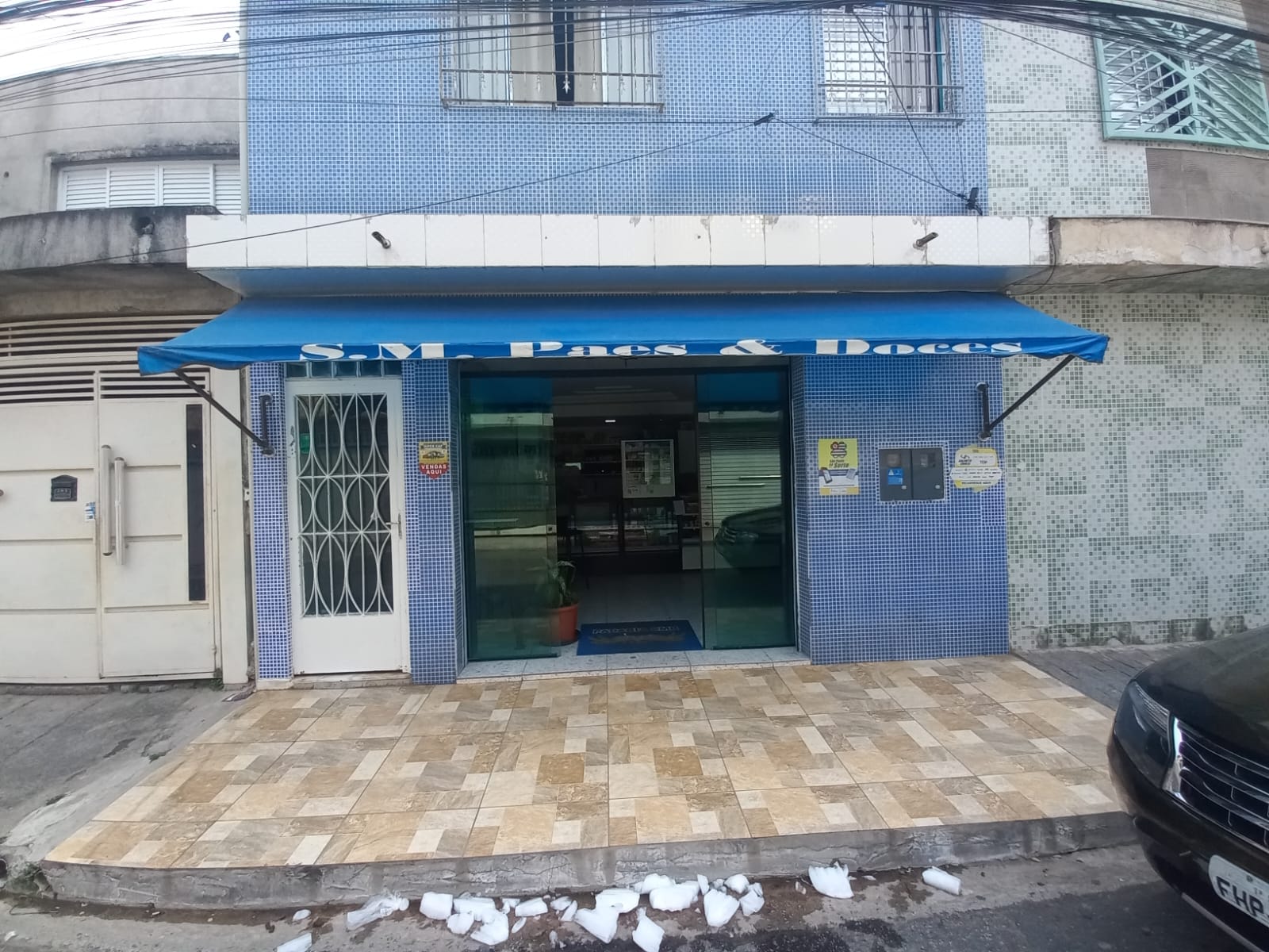 À Venda: Imóvel Ideal para Sua Família e Negócio!