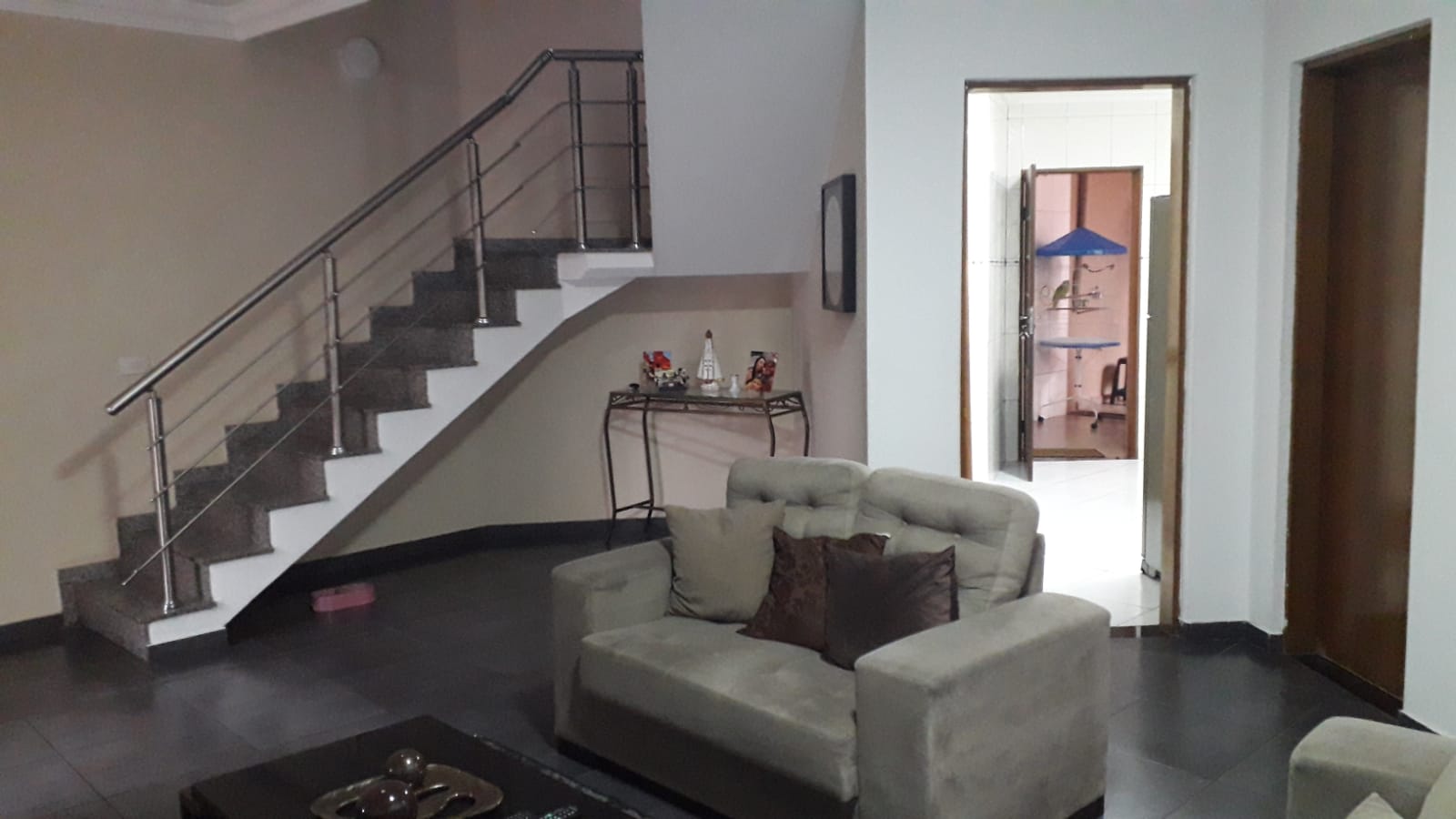 Casa Espetacular à Venda – A Oportunidade que Você Esperava! 