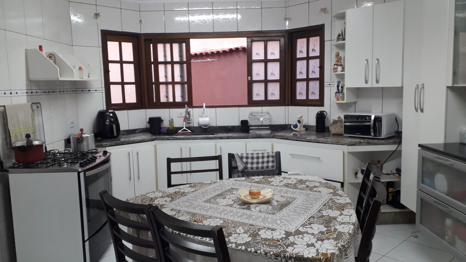 Casa Espetacular à Venda – A Oportunidade que Você Esperava! 
