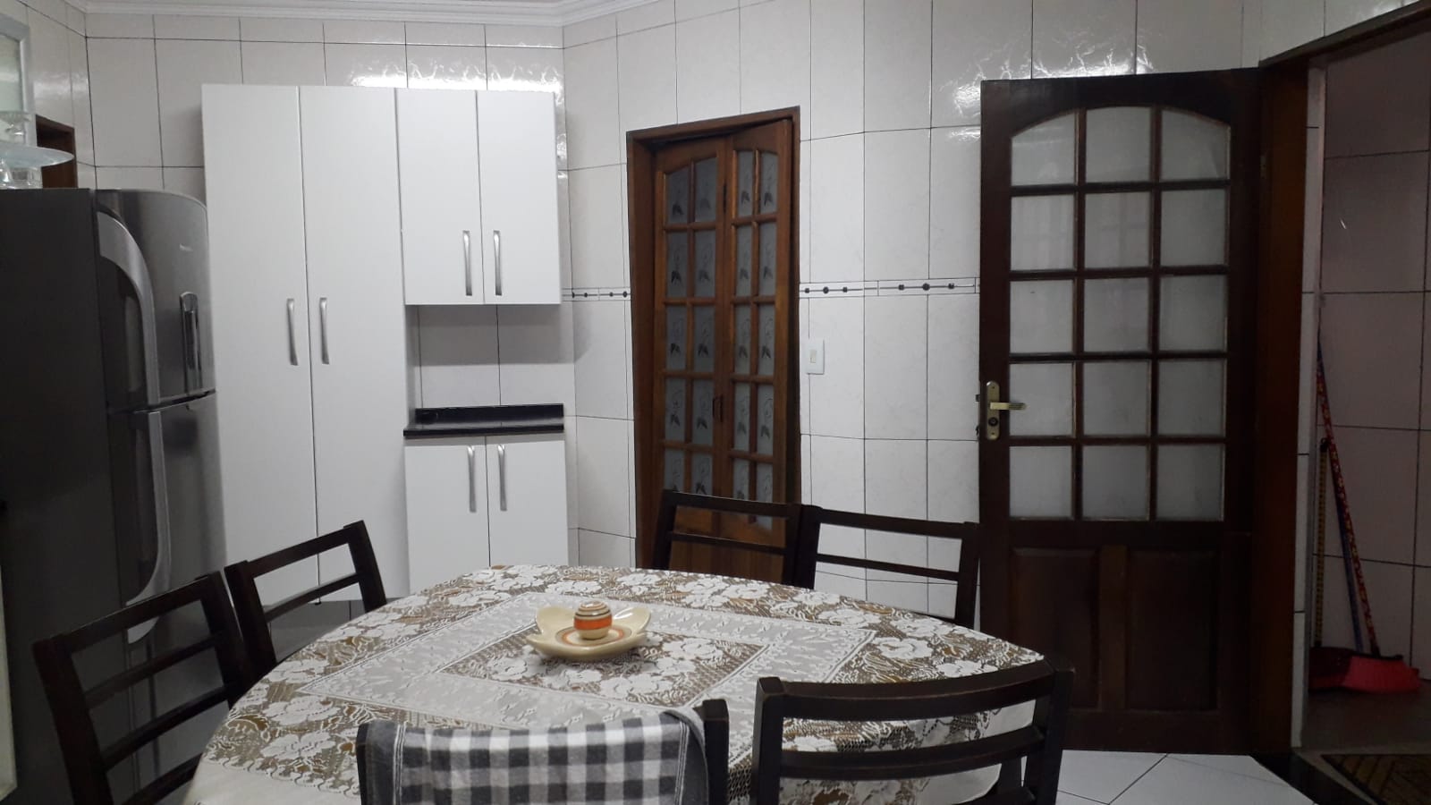 Casa Espetacular à Venda – A Oportunidade que Você Esperava! 