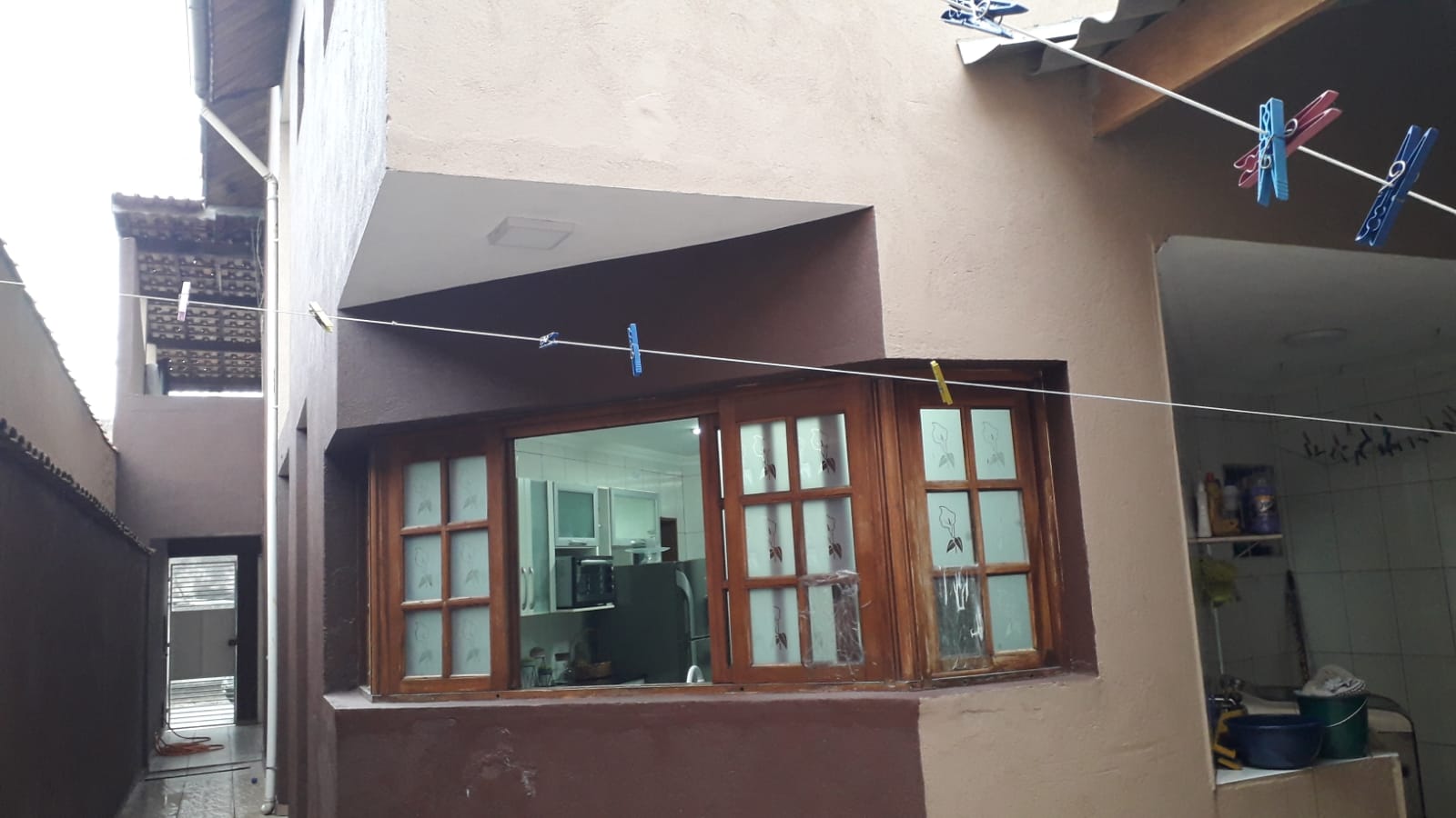 Casa Espetacular à Venda – A Oportunidade que Você Esperava! 