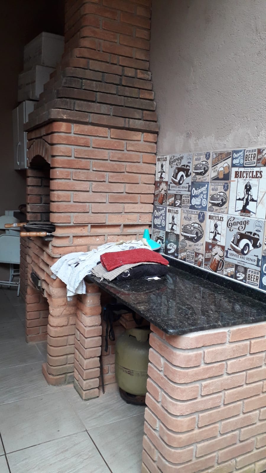 Casa Espetacular à Venda – A Oportunidade que Você Esperava! 
