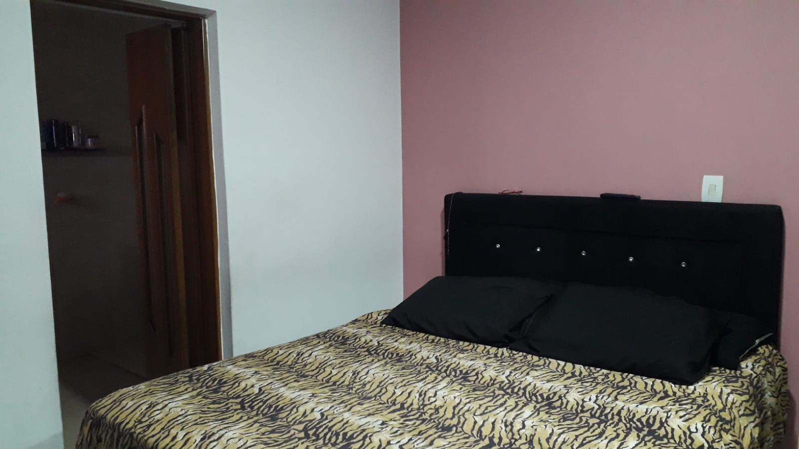 Sobrado - Locação, Vila Nova Curuçá, São Paulo, SP
