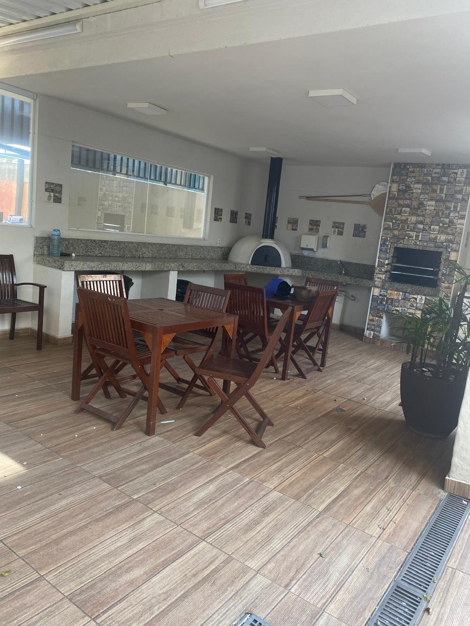 Apartamento à Venda no Condomínio Certto - Vila Curuçá 