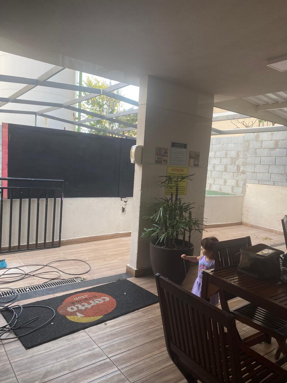 Apartamento à Venda no Condomínio Certto - Vila Curuçá 