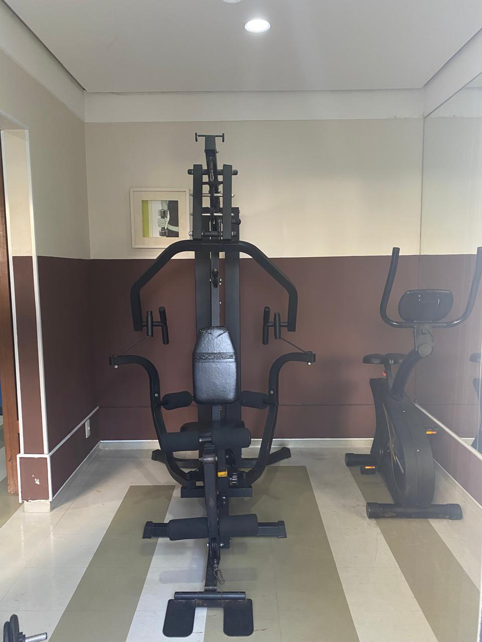 Apartamento à Venda no Condomínio Certto - Vila Curuçá 