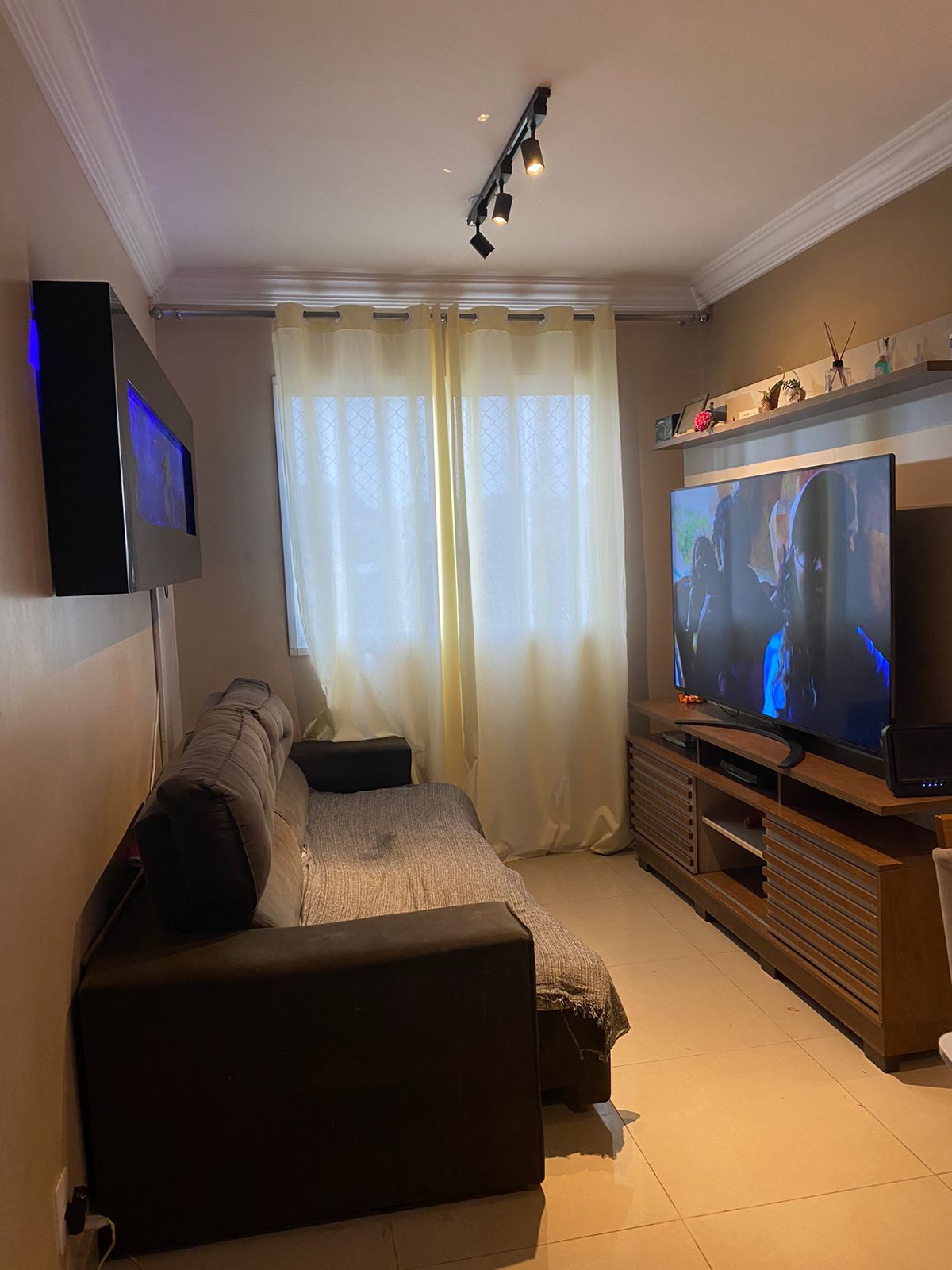 Apartamento à Venda no Condomínio Certto - Vila Curuçá 