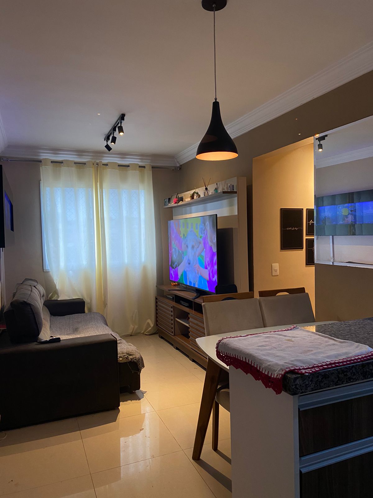 Apartamento à Venda no Condomínio Certto - Vila Curuçá 