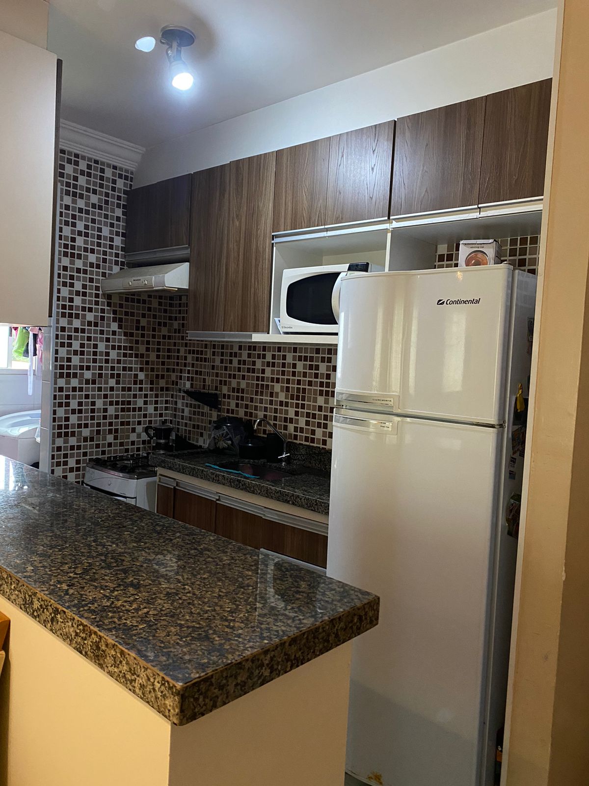 Apartamento à Venda no Condomínio Certto - Vila Curuçá 