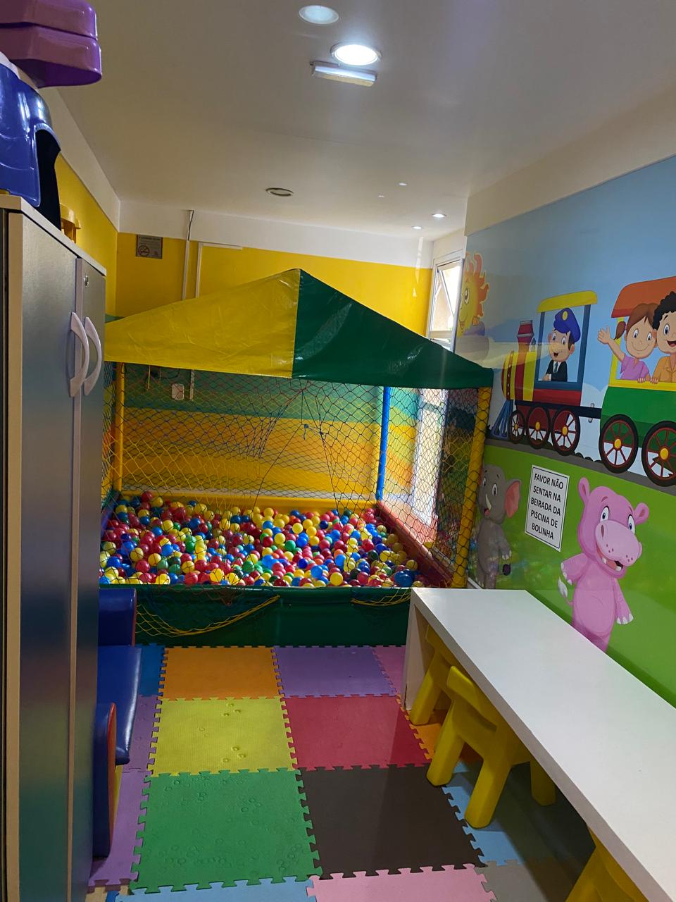 Apartamento à Venda no Condomínio Certto - Vila Curuçá 