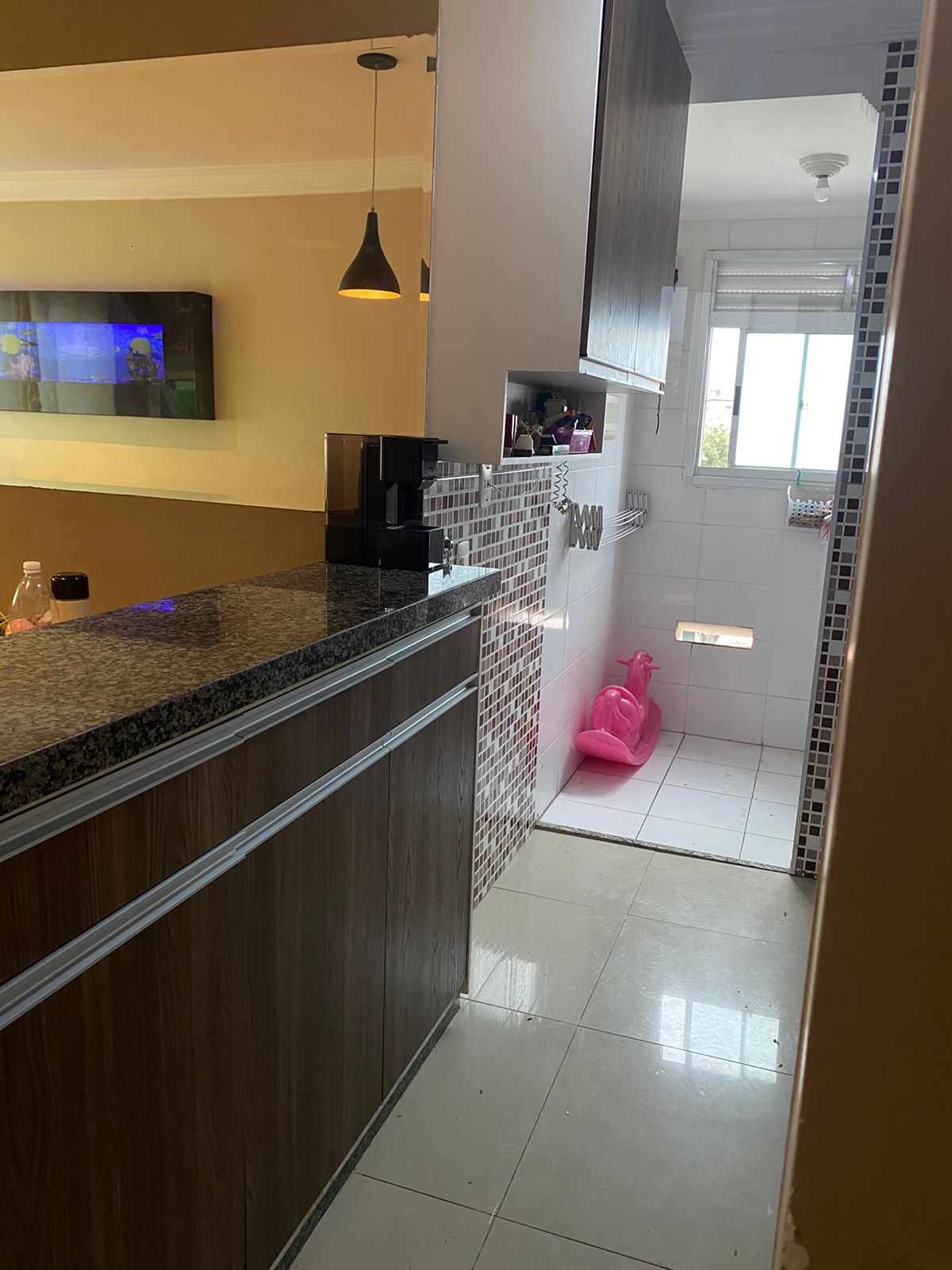 Apartamento à Venda no Condomínio Certto - Vila Curuçá 