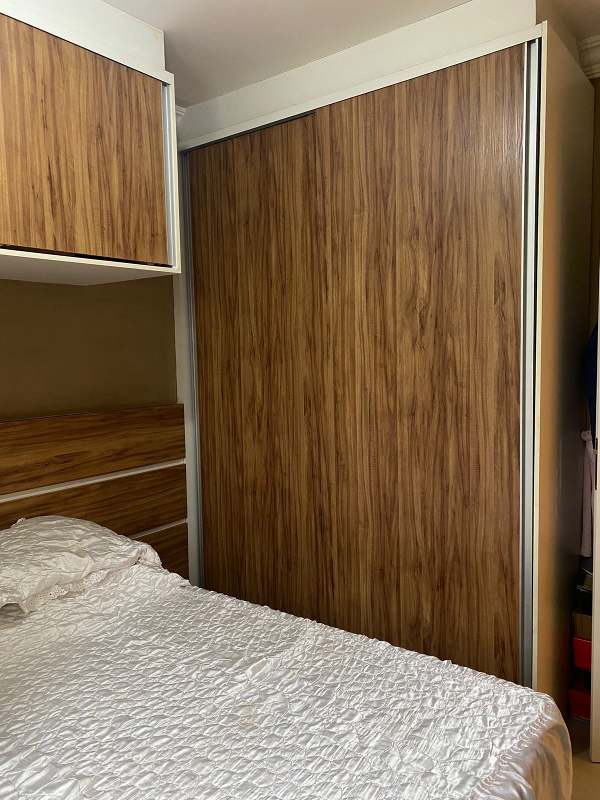 Apartamento à Venda no Condomínio Certto - Vila Curuçá 