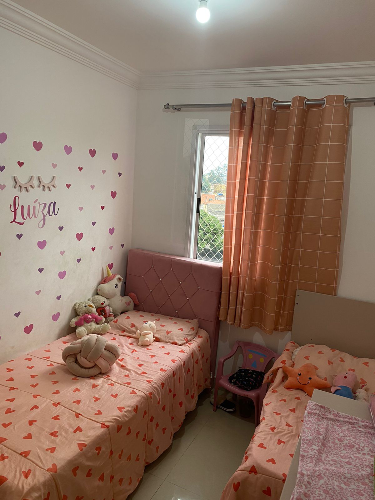 Apartamento à Venda no Condomínio Certto - Vila Curuçá 