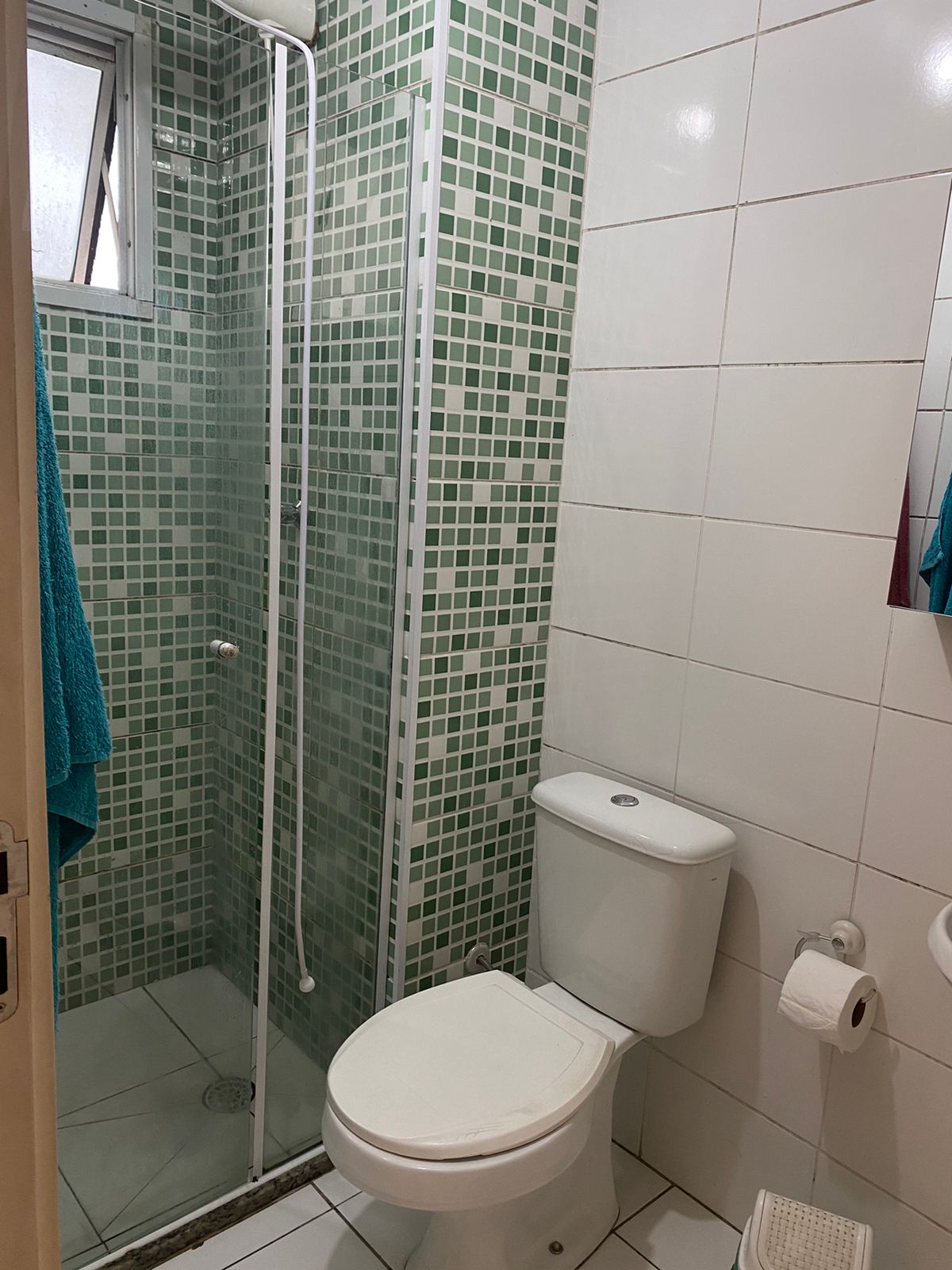 Apartamento à Venda no Condomínio Certto - Vila Curuçá 