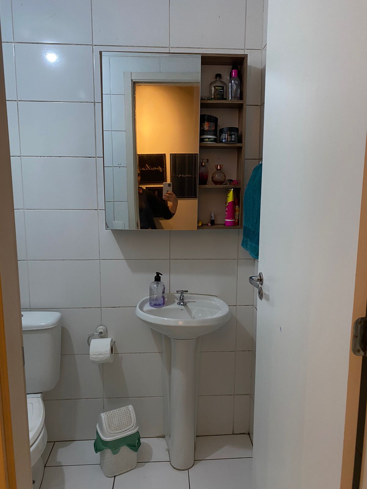 Apartamento à Venda no Condomínio Certto - Vila Curuçá 