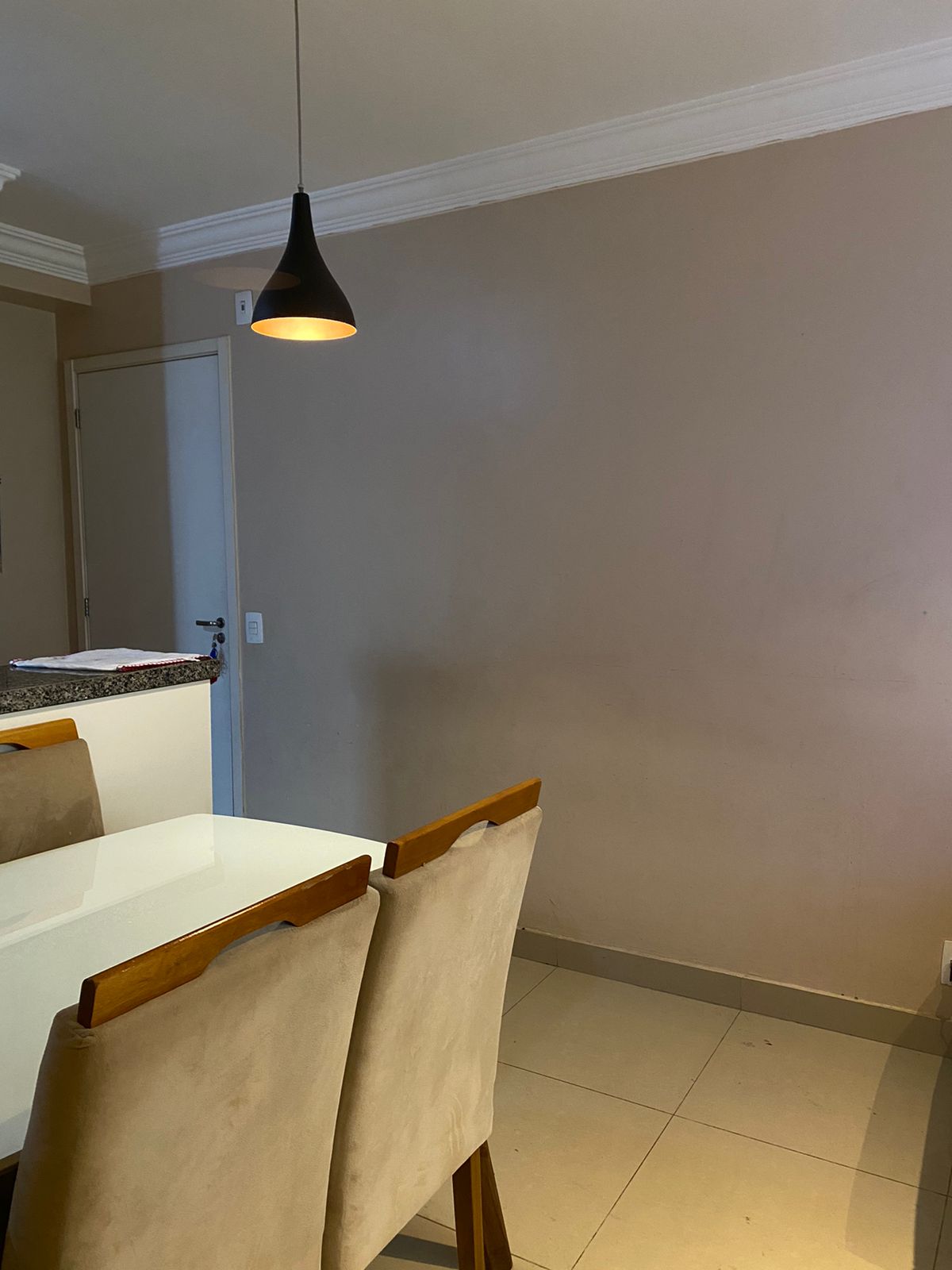 Apartamento à Venda no Condomínio Certto - Vila Curuçá 