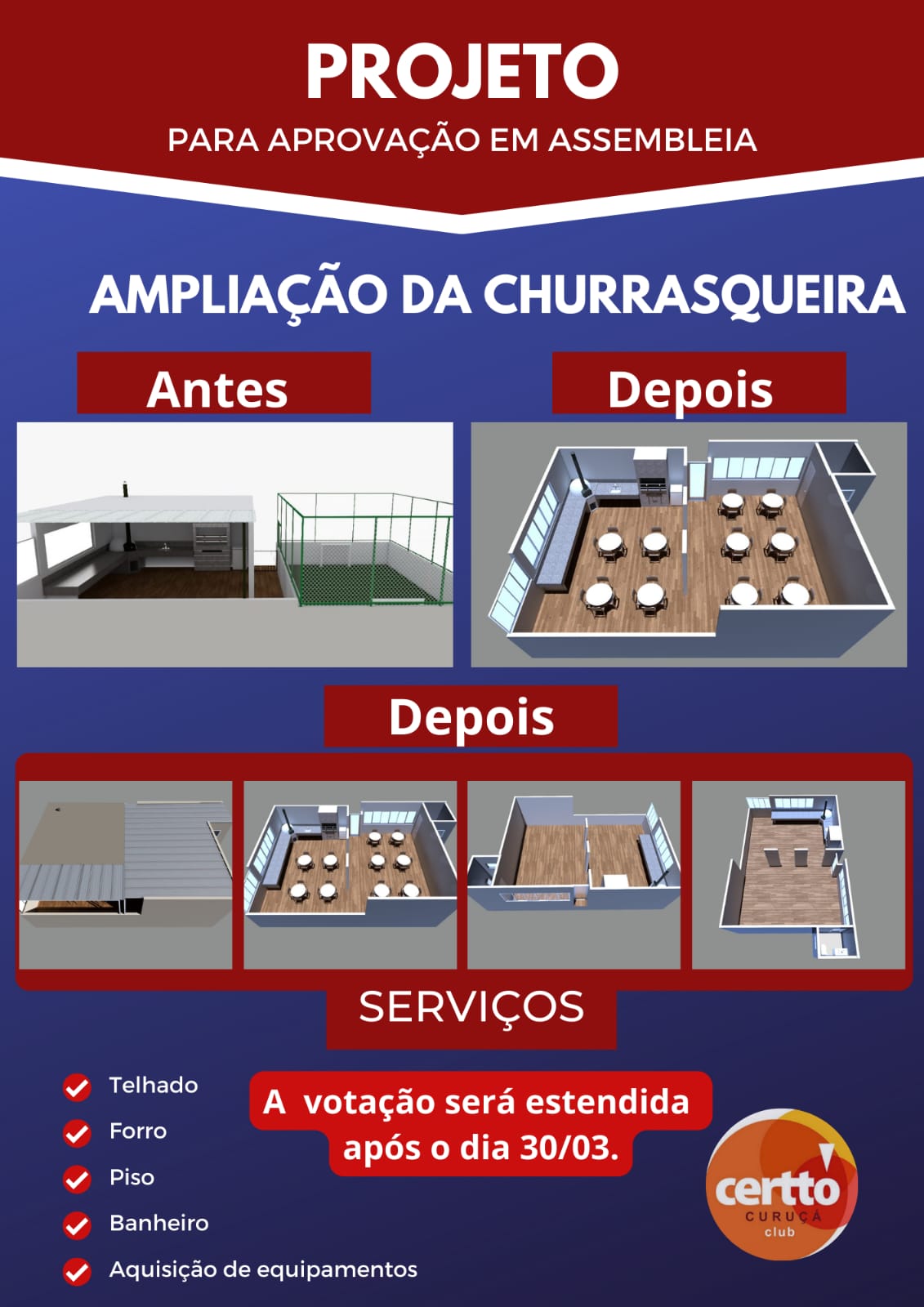 Apartamento à Venda no Condomínio Certto - Vila Curuçá 