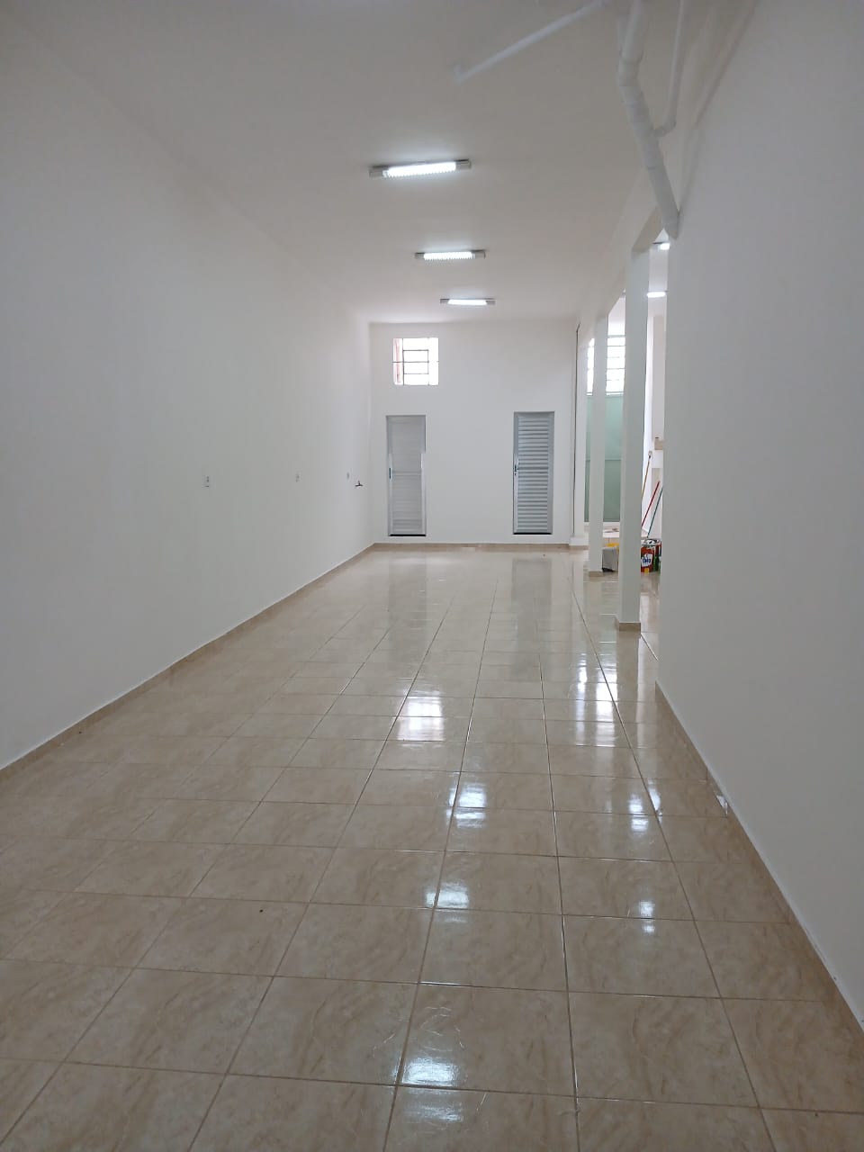 Salão - Locação, Vila Nova Curuçá, São Paulo, SP