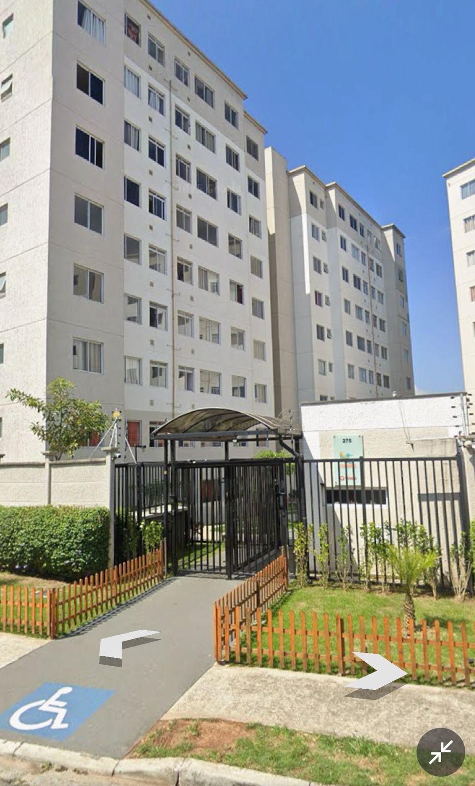 APARTAMENTO