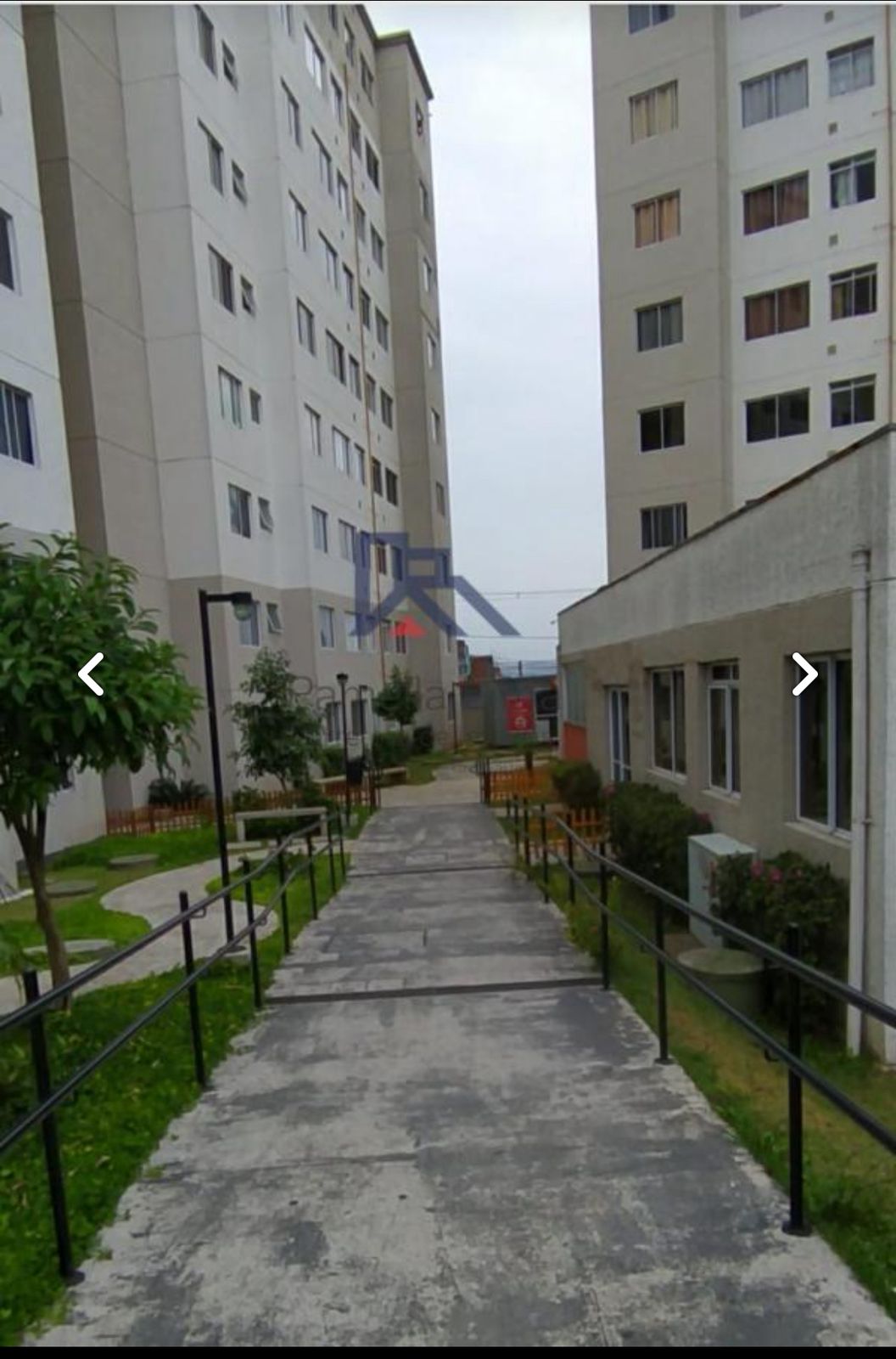 APARTAMENTO