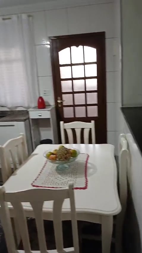 AREA NOBRE DE  SÃO MIGUEL PAULISTA –SOBRADO ESPAÇOSO !