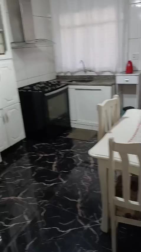AREA NOBRE DE  SÃO MIGUEL PAULISTA –SOBRADO ESPAÇOSO !
