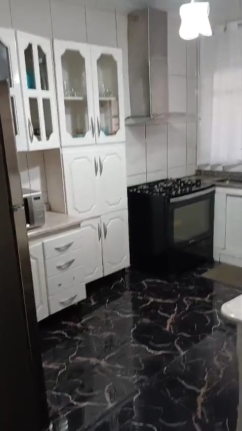 AREA NOBRE DE  SÃO MIGUEL PAULISTA –SOBRADO ESPAÇOSO !