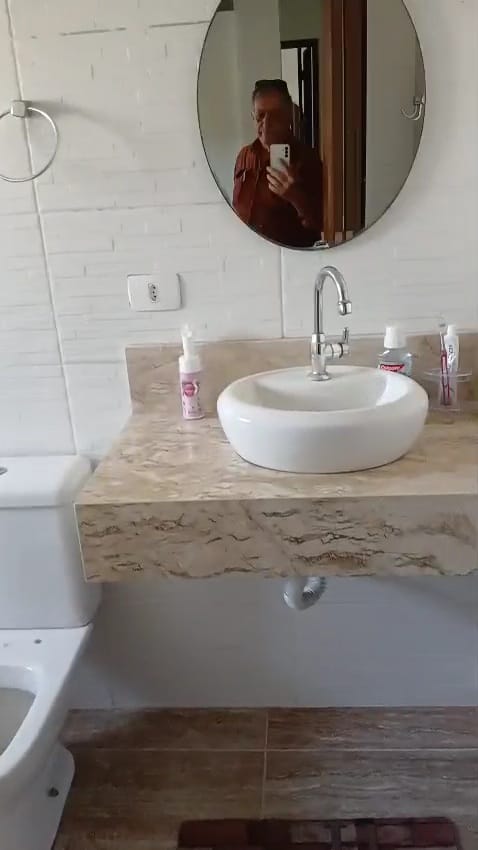 AREA NOBRE DE  SÃO MIGUEL PAULISTA –SOBRADO ESPAÇOSO !