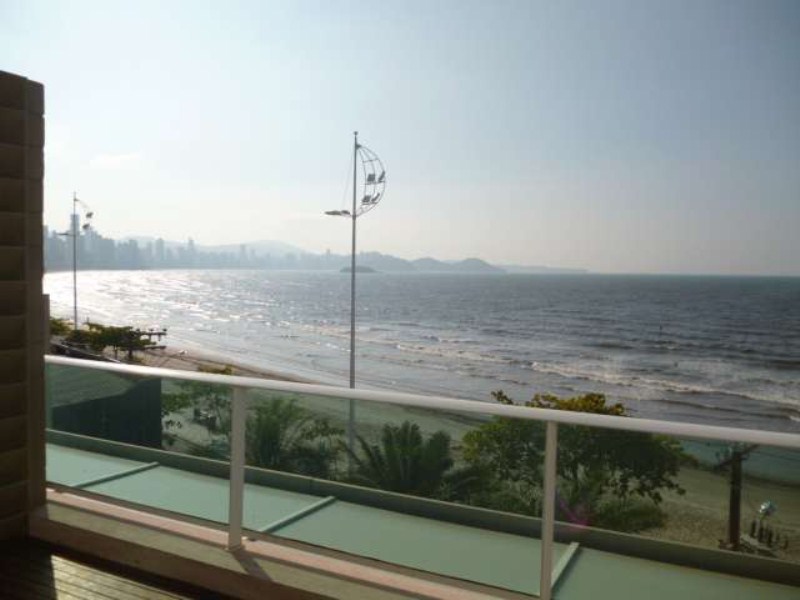 Apartamento Frente ao mar - Venda, Centro, Balneário Camboriú, SC