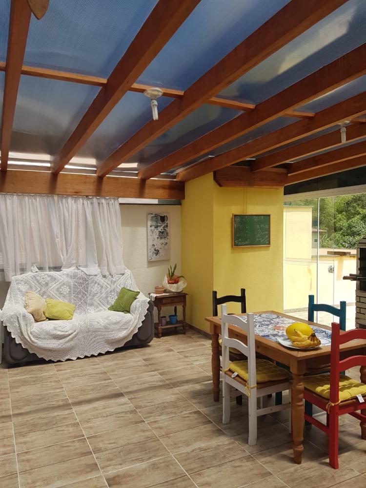 Cobertura duplex - Temporada, Conceição - Canto Grande, Bombinhas, SC