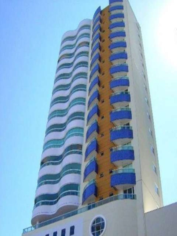 Apartamento - Temporada, Centro, Balneário Camboriú, SC