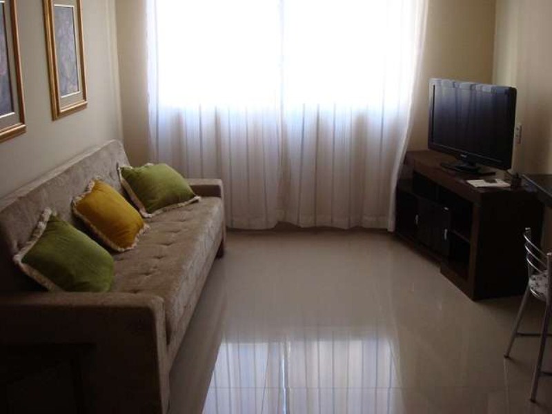 Apartamento - Temporada, Centro, Balneário Camboriú, SC