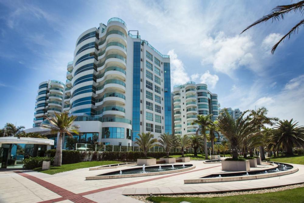 Apartamento duplex - Venda, Praia Brava de Itajaí, Itajaí, SC