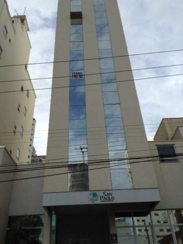 Sala comercial - Locação, Pioneiros, Balneário Camboriú, SC