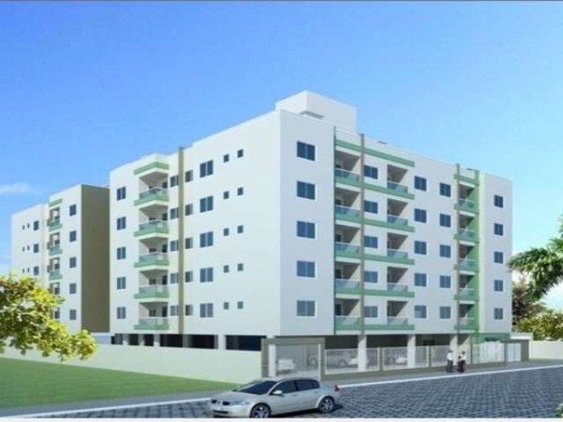 Apartamento - Venda, Tabuleiro (Monte Alegre), Camboriú, SC