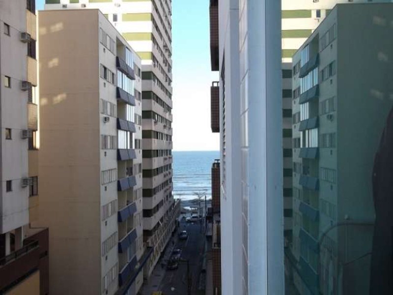 Apartamento - Temporada, Centro, Balneário Camboriú, SC