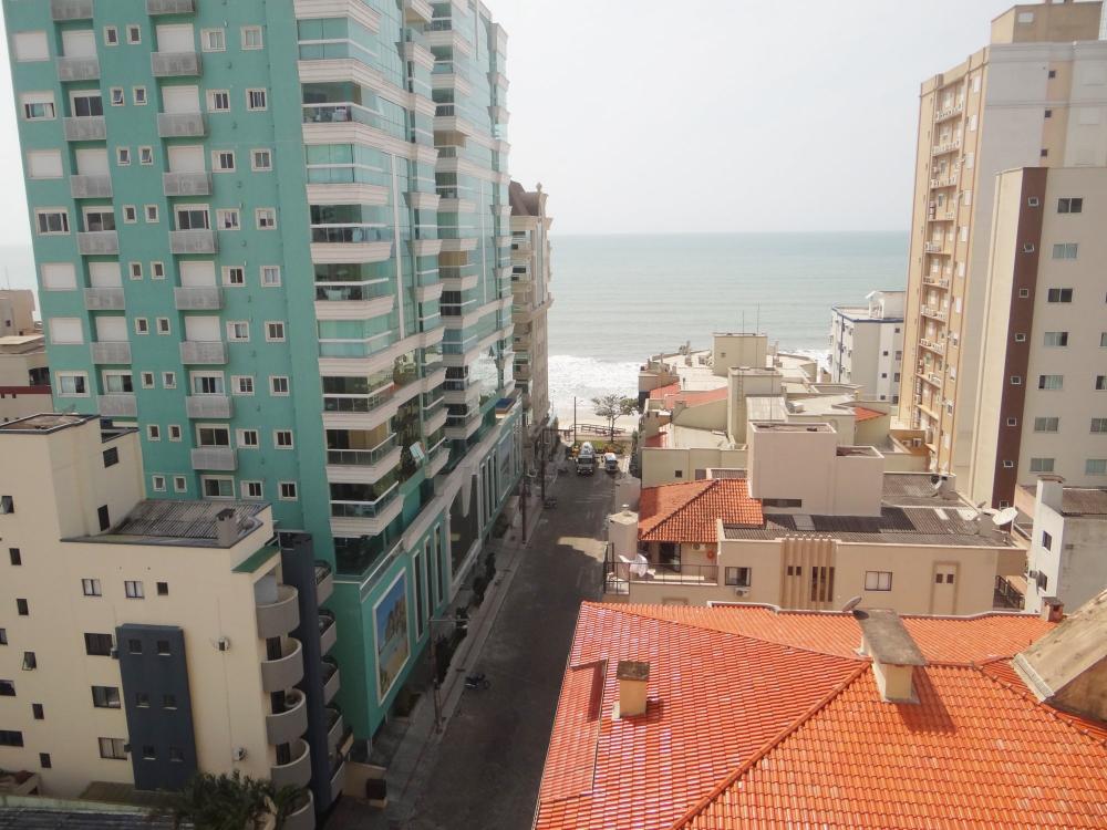 Apartamento com vista para o Mar - Venda