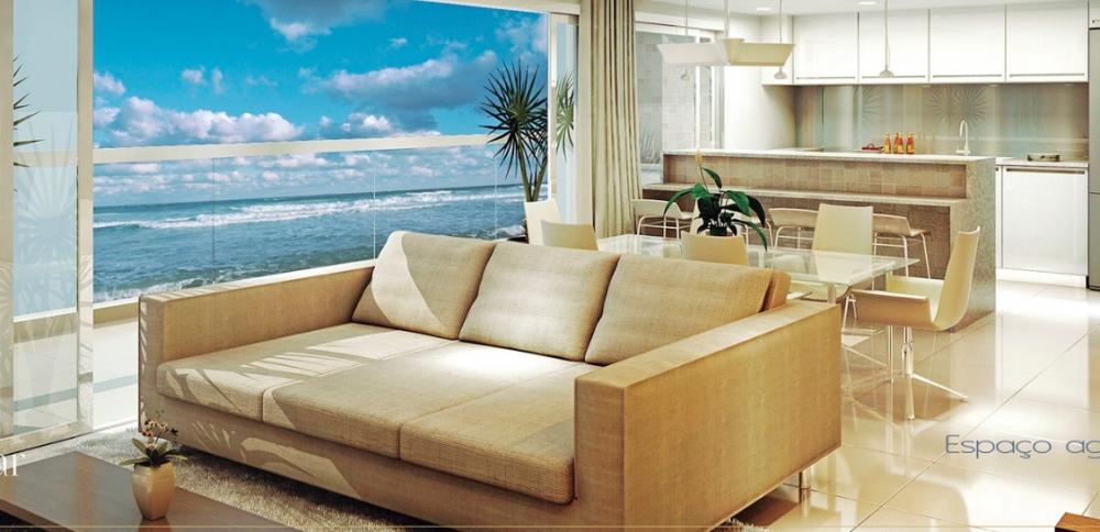 Apartamento Frente ao mar - Venda, ILHA DO ARVOREDO, Bombinhas, SC