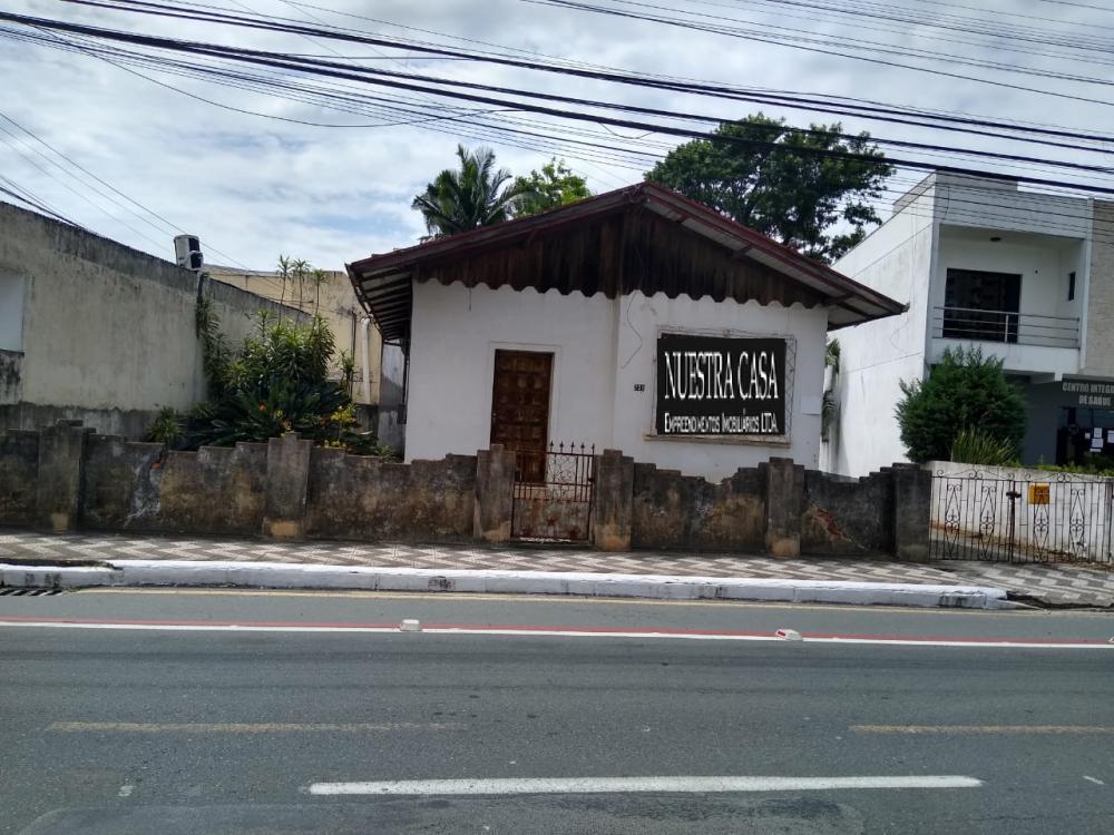 Terreno - Venda, Centro, Itajaí, SC
