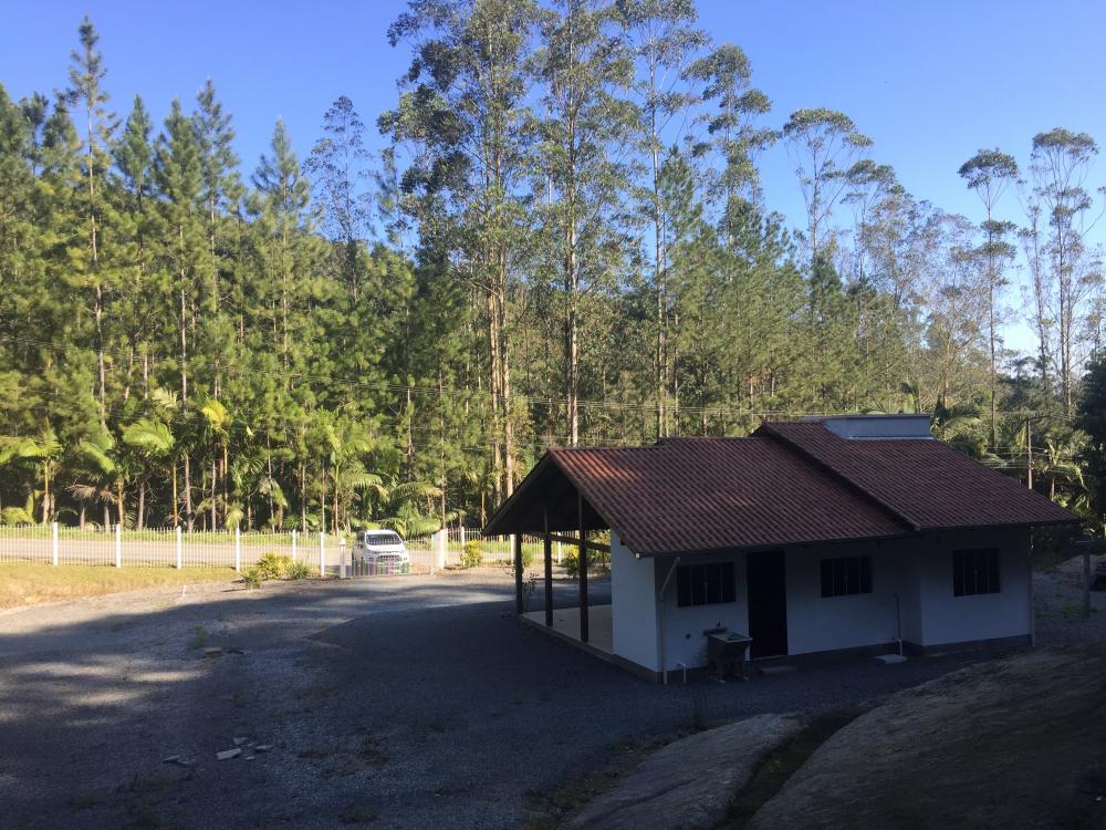 Sítio - Venda