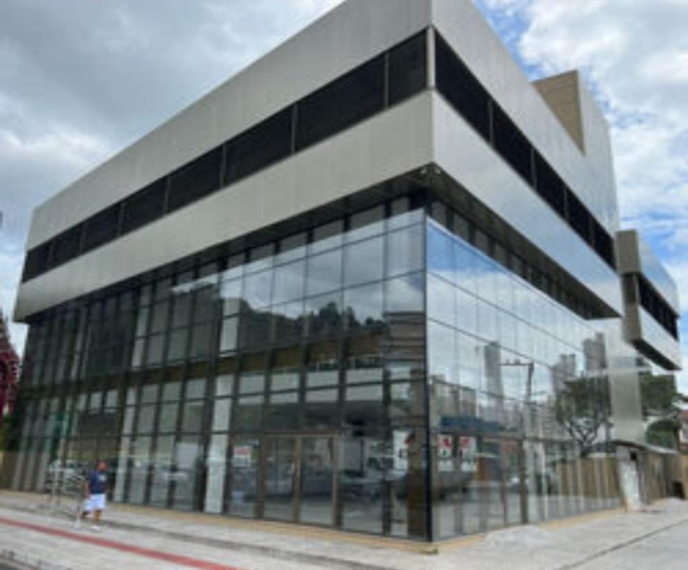 Sala comercial - Locação, Centro, Balneário Camboriú, SC