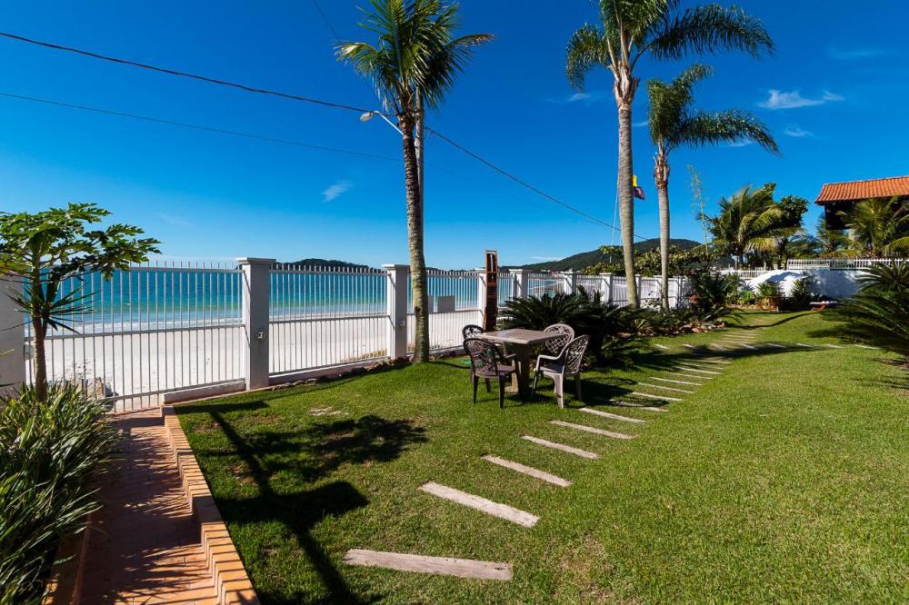 Casa Frente ao Mar - Venda, Centro, Bombinhas, SC