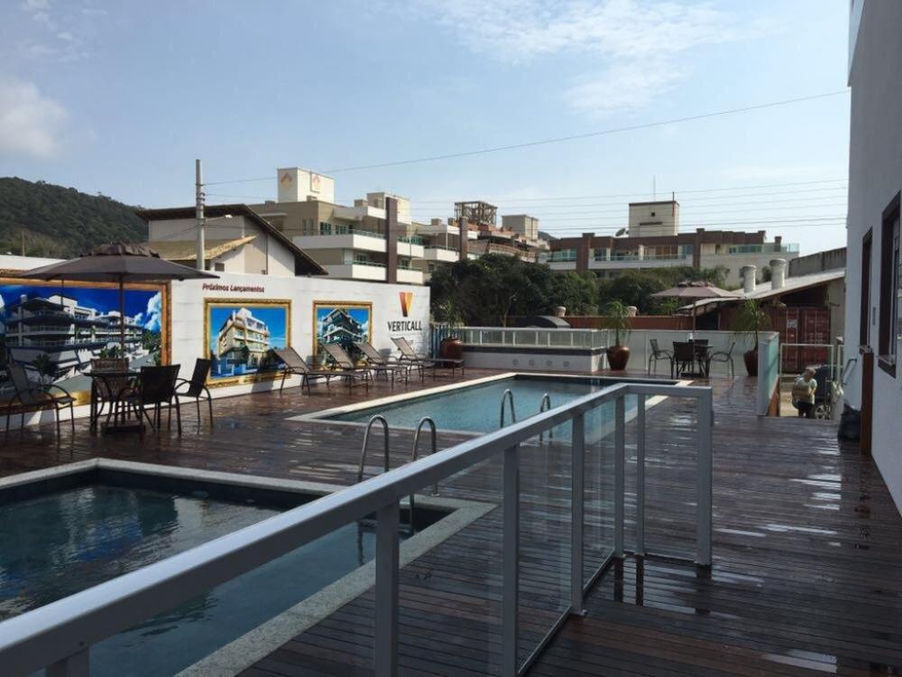 Cobertura duplex - Venda, Mariscal, Bombinhas, SC