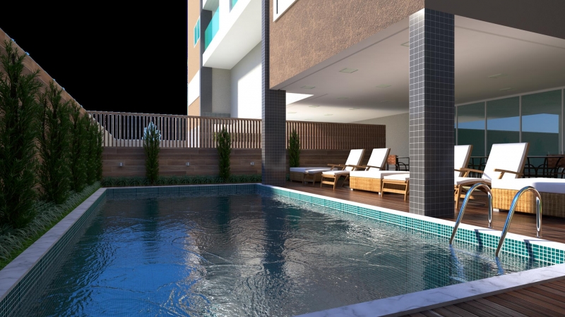 Apartamento duplex - Venda, MARISCAL, Bombinhas, SC