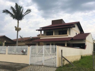 Casa duplex - Venda, zimbros, Bombinhas, SC