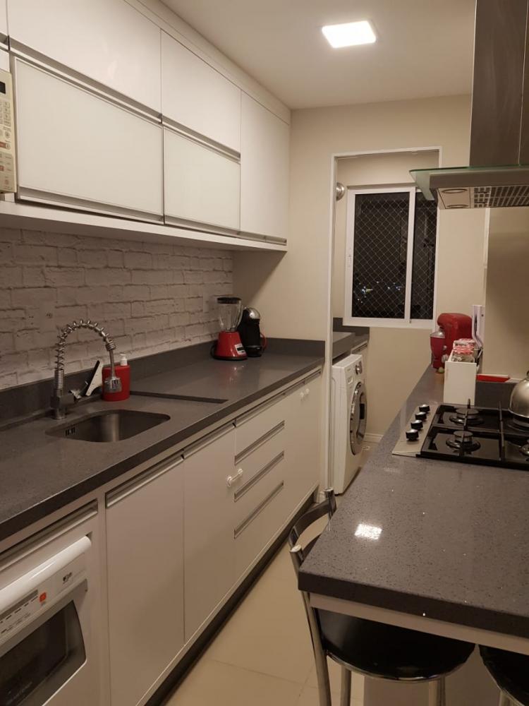 Apartamento - Venda, Vila Operária, Itajaí, SC