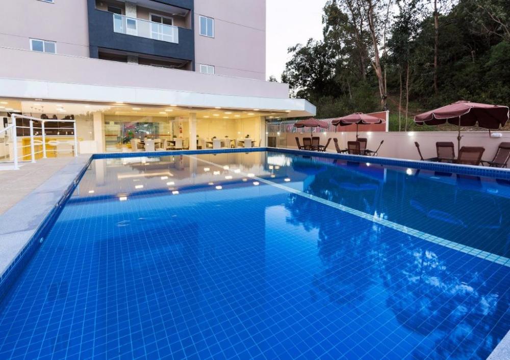 Apartamento - Venda, Praia Brava de Itajaí, Itajaí, SC