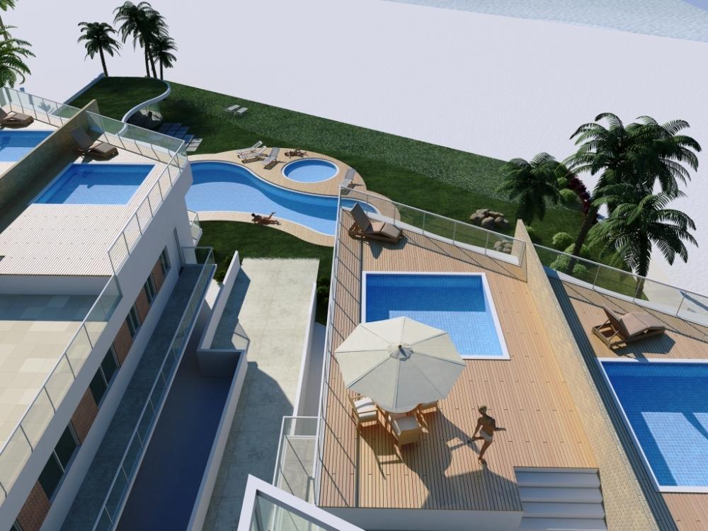 Apartamento com vista para o Mar - Venda, Bombas, Bombinhas, SC